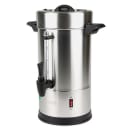 Waring WCU30 1 1/5 gal Low Volume Brewer Coffee Urn w/ 1 Tank, 120v thumbnail 2