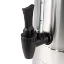 Waring WCU30 1 1/5 gal Low Volume Brewer Coffee Urn w/ 1 Tank, 120v thumbnail 4