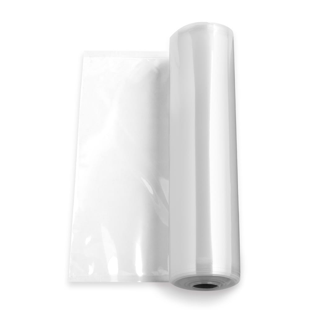 Waring WCV66R Roll of Vacuum Seal Bags for WCV300, 11"W x 66'L