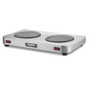 Waring WCW20 Double Coffee Warmer, 120v thumbnail 2