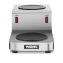 Waring WCW20R Double Step Up Coffee Warmer, 120v thumbnail 3