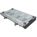 Waring WDB600 19 3/4" Electric Hotplate w/ (2) Burners & Infinite Controls, 120v thumbnail 7