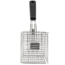 Waring WDF05 Fryer Basket w/ Coated Handle, 13 x 13" x 5 1/4" thumbnail 3