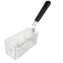 Waring WDF05 Fryer Basket w/ Coated Handle, 13 x 13" x 5 1/4" thumbnail 4