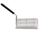 Waring WDF05 Fryer Basket w/ Coated Handle, 13 x 13" x 5 1/4" thumbnail 5