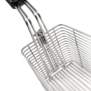 Waring WDF05 Fryer Basket w/ Coated Handle, 13 x 13" x 5 1/4" thumbnail 6