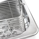 Waring WDF75RC Countertop Electric Fryer - (1) 8 1/2 lb Vat, 120v thumbnail 20