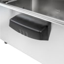 Waring WDF75RC Countertop Electric Fryer - (1) 8 1/2 lb Vat, 120v thumbnail 21