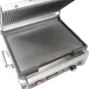 Waring WDG250T Double Commercial Panini Press w/ Cast Iron Grooved & Smooth Plates, 120v thumbnail 12