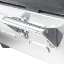 Waring WDG250T Double Commercial Panini Press w/ Cast Iron Grooved & Smooth Plates, 120v thumbnail 14