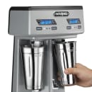 Waring WDM240TX Countertop Drink Mixer w/ (2) Spindles & (3) Speeds, 120v thumbnail 7