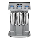 Waring WDM360TX Countertop Drink Mixer w/ (3) Spindles & (3) Speeds, 120v thumbnail 3