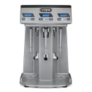 Waring WDM360TX Countertop Drink Mixer w/ (3) Spindles & (3) Speeds, 120v thumbnail 4