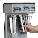 Waring WDM360TX Countertop Drink Mixer w/ (3) Spindles & (3) Speeds, 120v thumbnail 6