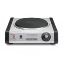 Waring WEB300 11" Electric Hotplate w/ (1) Burner & Infinite Controls, 120v thumbnail 2