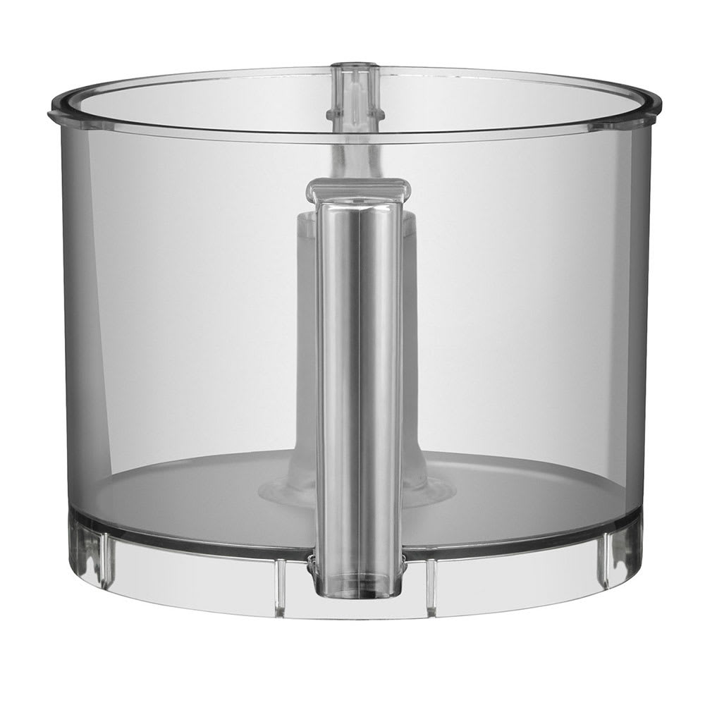 Waring WFP11S2 Sealed LiquiLock Batch Bowl For WFP11S