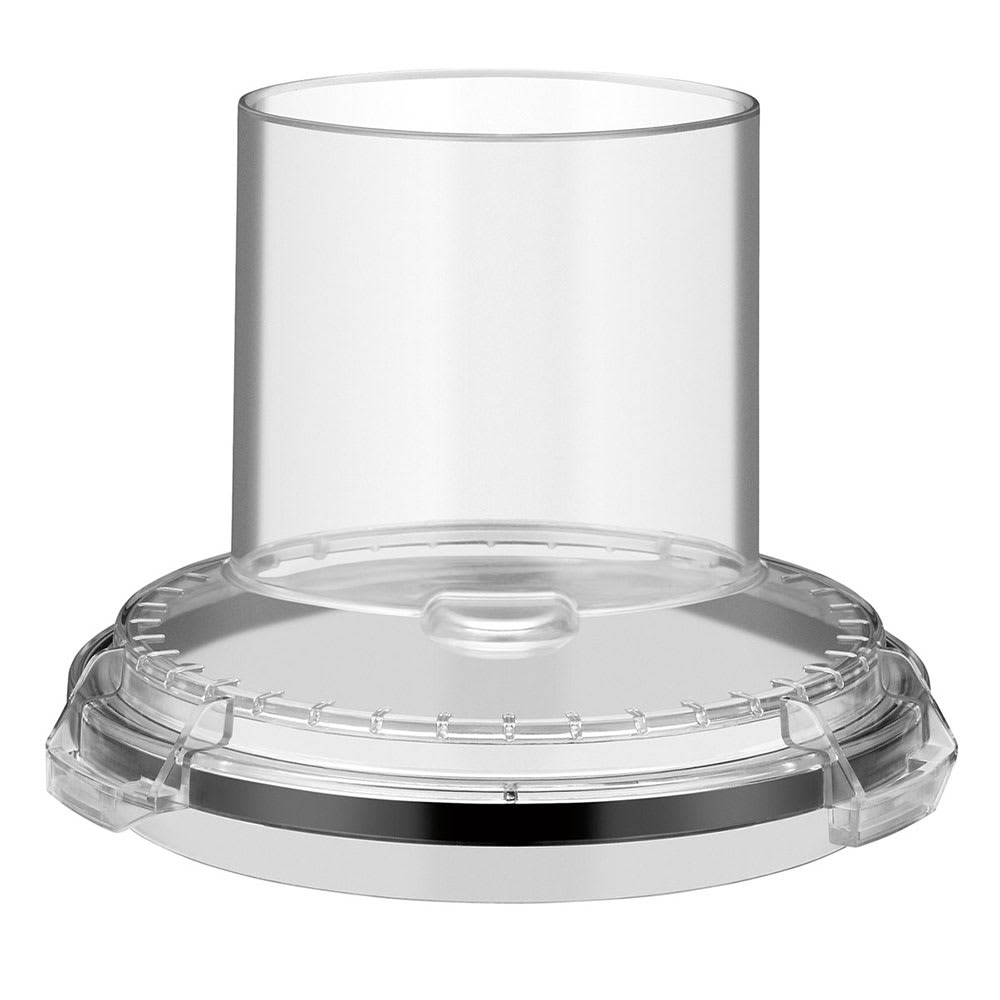 Waring WFP11S3B Sealed LiquiLock Batch Bowl Cover for WFP11S