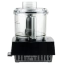 Waring WFP14S 1 Speed Batch/Bowl Food Processor w/ 3 1/2 qt Bowl, 120v thumbnail 2