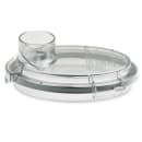 Waring WFP14S14 Sealed LiquiLock Batch Bowl Flat Cover, For WFP14S2 thumbnail 2