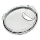 Waring WFP14S14 Sealed LiquiLock Batch Bowl Flat Cover, For WFP14S2 thumbnail 4
