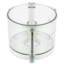 Waring WFP14S2 Sealed Liquilock Batch Bowl For WFP14S & WFP14SC thumbnail 2