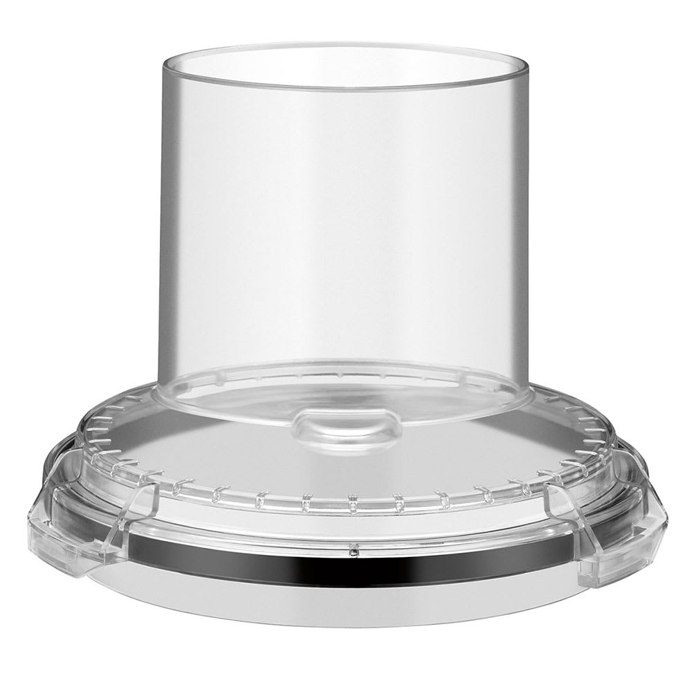 Waring WFP14S3 Sealed Liquilock Batch Bowl Cover For WFP14S & WFP14SC