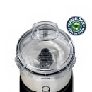 Waring WFP14SW 1 Speed Cutter Mixer Food Processor w/ 3 1/2 qt Bowl, 120v thumbnail 3