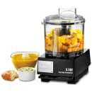 Waring WFP14SW 1 Speed Cutter Mixer Food Processor w/ 3 1/2 qt Bowl, 120v thumbnail 5