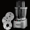 Waring WFP16S 1 Speed Batch/Bowl Food Processor w/ 4 qt Bowl, 120v thumbnail 5