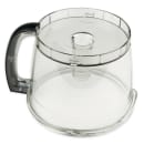 Waring WFP16S2 4 qt Sealed Batch Bowl for WFP16S & WFP16SCD thumbnail 3