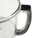 Waring WFP16S2 4 qt Sealed Batch Bowl for WFP16S & WFP16SCD thumbnail 4