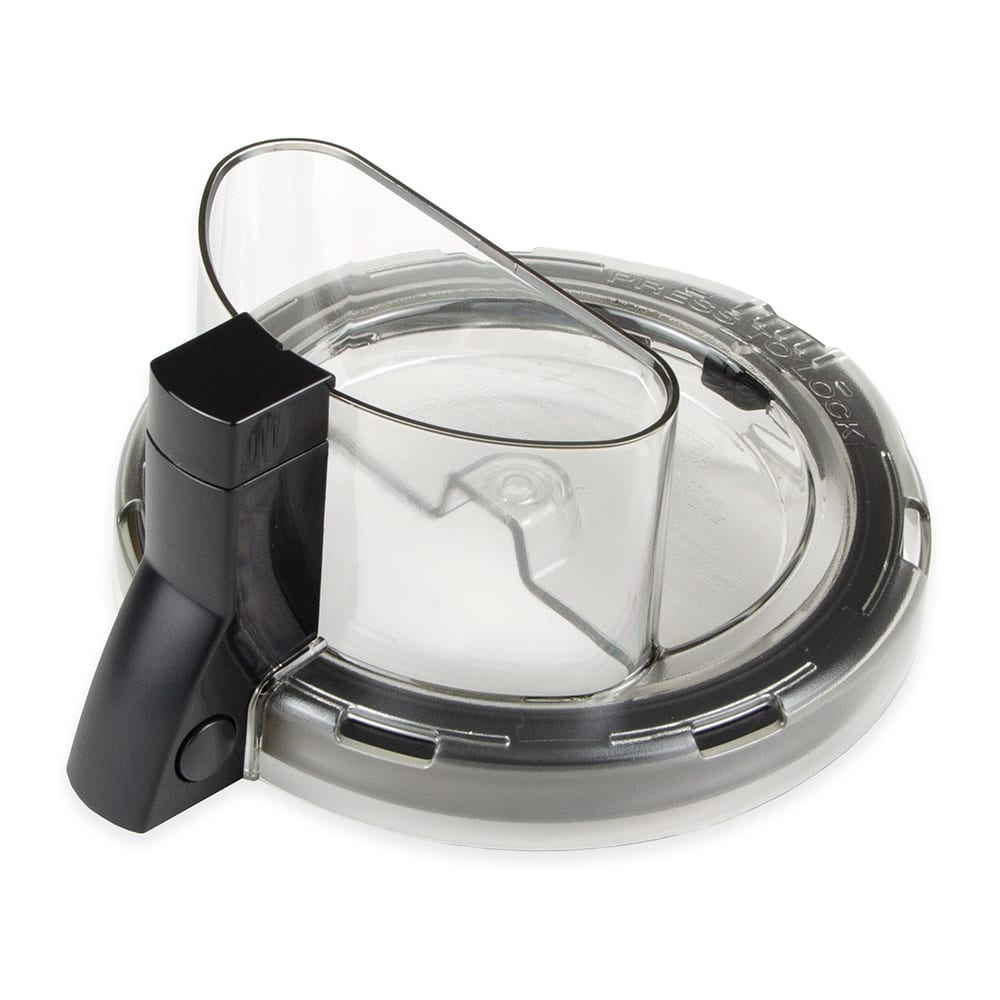 Waring WFP16S3A Sealed Bowl Cover for WFP16S & WFP16SCD