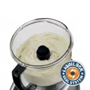Waring WFP16SCD 1 Speed Batch/Bowl Food Processor w/ 4 qt Bowl, 120v thumbnail 4