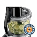 Waring WFP16SCD 1 Speed Batch/Bowl Food Processor w/ 4 qt Bowl, 120v thumbnail 5