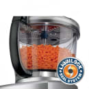 Waring WFP16SCD 1 Speed Batch/Bowl Food Processor w/ 4 qt Bowl, 120v thumbnail 6
