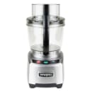 Waring WFP16SCD 1 Speed Batch/Bowl Food Processor w/ 4 qt Bowl, 120v thumbnail 8