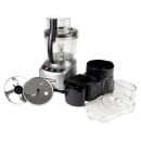 Waring WFP16SCD 1 Speed Batch/Bowl Food Processor w/ 4 qt Bowl, 120v thumbnail 9