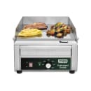 Waring WGR140X 17" Electric Griddle w/ Thermostatic Controls - 1" Steel Plate, 120v thumbnail 5