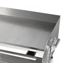 Waring WGR240X 28" Electric Griddle w/ Thermostatic Controls - 1" Steel Plate, 240v/1ph thumbnail 5