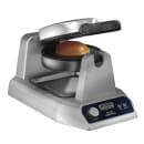 Waring WICSP180 Single Commercial Panini Press w/ Aluminum Smooth Plates, 120v thumbnail 3