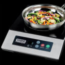 Waring WIH200 Countertop Induction Cooktop w/ (1) Burner, 120v/1ph thumbnail 12