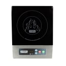Waring WIH200 Countertop Induction Cooktop w/ (1) Burner, 120v/1ph thumbnail 8