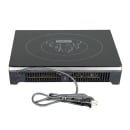 Waring WIH200 Countertop Induction Cooktop w/ (1) Burner, 120v/1ph thumbnail 9