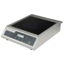 Waring WIH400 Countertop Induction Cooktop w/ (1) Burner, 120v/1ph thumbnail 2