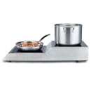Waring WIH800 Countertop Induction Cooktop w/ (2) Burners, 208-240v/1ph thumbnail 4