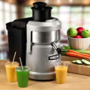 Waring WJX80X Heavy Duty Centrifugal Juicer w/ 12 qt Pulp Container, 120v thumbnail 16