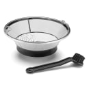 Waring WJX80X Heavy Duty Centrifugal Juicer w/ 12 qt Pulp Container, 120v thumbnail 5