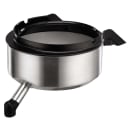 Waring WJX80X Heavy Duty Centrifugal Juicer w/ 12 qt Pulp Container, 120v thumbnail 9