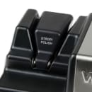 Waring WKS800 Electric Knife Sharpener w/ 3 Wheels & Magnetized Drawer thumbnail 5