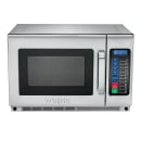 Waring WMO120 1800w Commercial Microwave w/ Touch Pad - 208-230v thumbnail 4